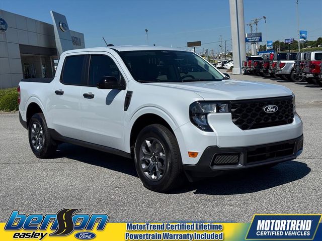 2026 Ford Maverick XLT FWD's photo