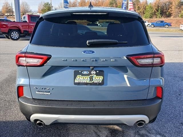 2024 Ford Escape Active photo 4