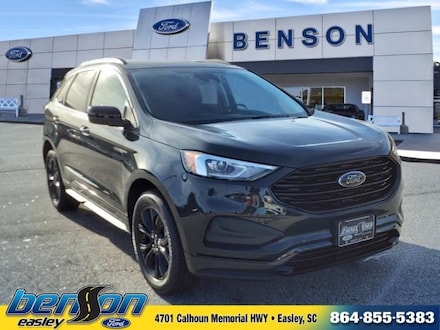 2024 Ford Edge SE AWD SE  SUV