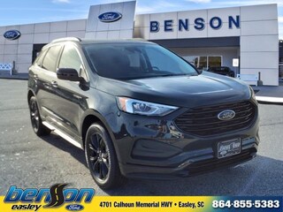 2024 Ford Edge SE AWD SE  SUV