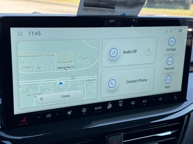 2025 Ford Escape ST-Line Elite - Photo 23