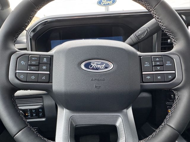 2026 Ford F-250 Super Duty Lariat - Photo 17