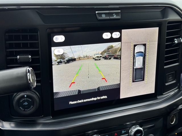 2026 Ford F-250 Super Duty Lariat - Photo 25