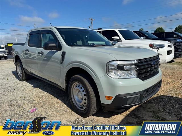 2022 Ford Maverick XL FWD's photo