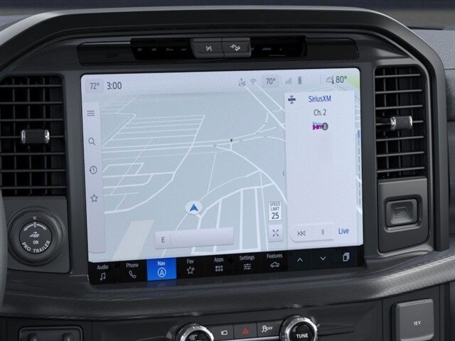 2025 Ford F-150 Lariat - Photo 13