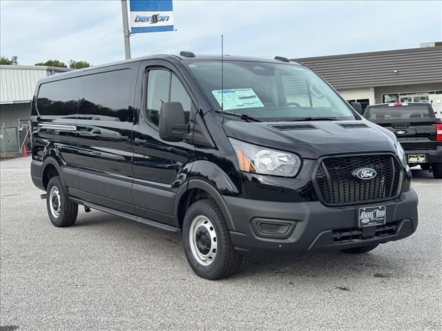 2026 Ford Transit 150 Low Roof 148 WB's photo