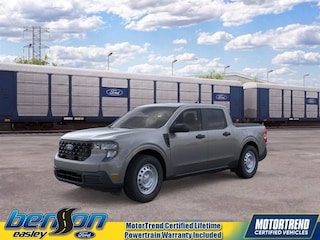 2026 Ford Maverick XL XL  SuperCrew 4.5 ft. SB