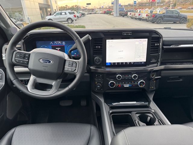 2026 Ford F-250 Super Duty Lariat - Photo 13