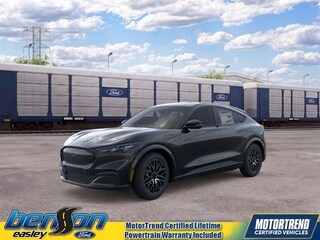 2026 Ford Mustang Mach-E Premium CROSSOVERS