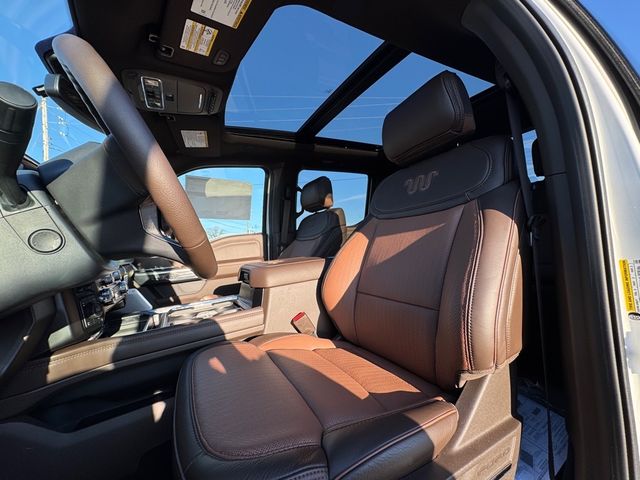 2025 Ford F-250 Super Duty King Ranch - Photo 17