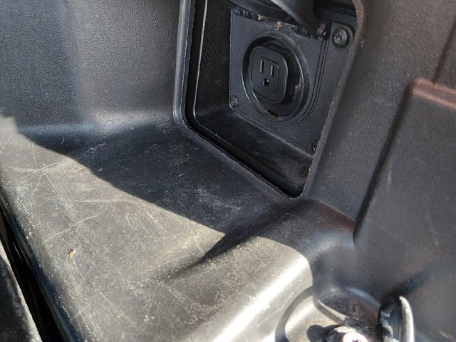 2023 Toyota Tacoma Trail - Photo 16