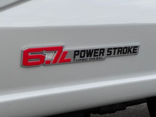 2026 Ford F-250 Super Duty Lariat - Photo 9