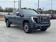  GMC Sierra 2500HD