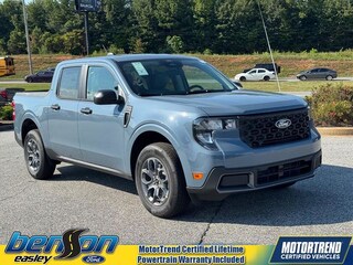 2026 Ford Maverick XLT XLT  SuperCrew 4.5 ft. SB