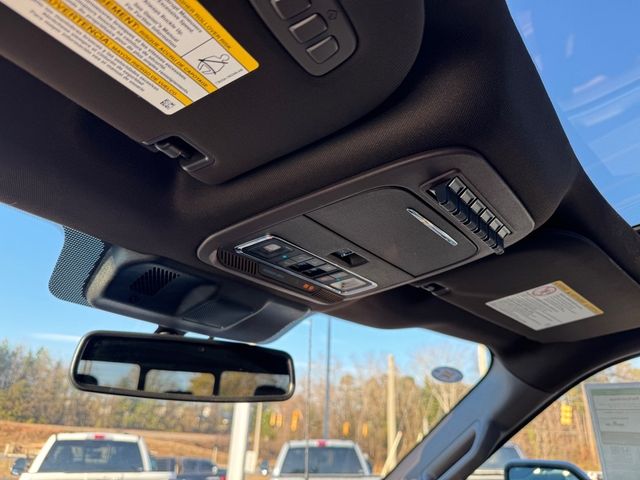 2025 Ford F-250 Super Duty King Ranch - Photo 27