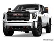 GMC Sierra 2500HD