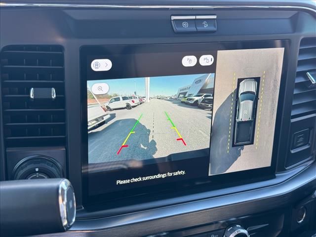 2025 Ford F-250 Super Duty Lariat - Photo 26