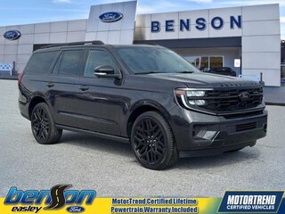 2026 Ford Expedition Platinum 4x4 Platinum  SUV