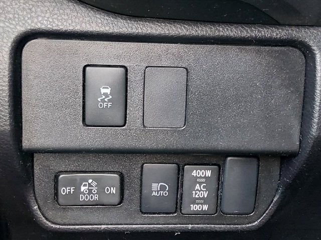 2023 Toyota Tacoma Trail - Photo 17