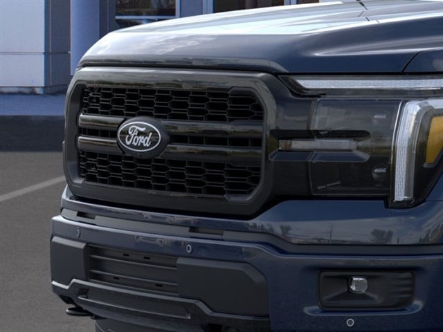 2025 Ford F-150 Lariat - Photo 16