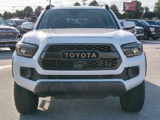 2023 Toyota Tacoma Trail - Photo 9