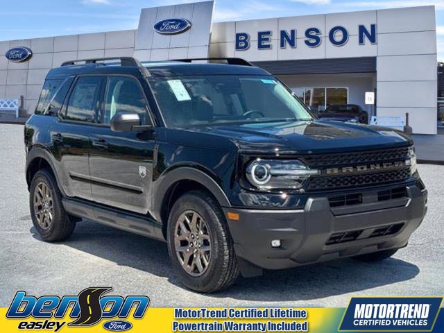 2026 Ford Bronco Sport Big Bend AWD Big Bend  SUV