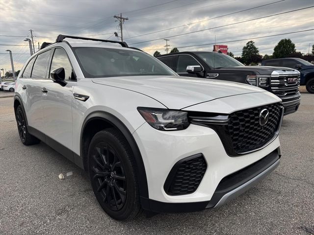2025 Mazda CX-70 3.3 Turbo Premium Plus AWD's photo