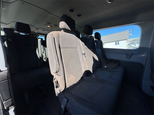 2016 Ford Transit Van photo 4