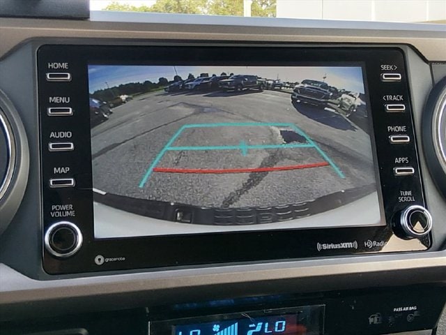 2023 Toyota Tacoma Trail - Photo 20