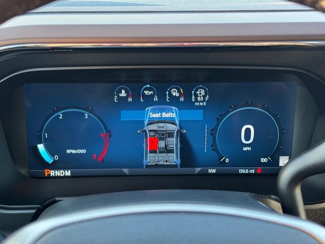 2025 Ford F-250 Super Duty King Ranch - Photo 19