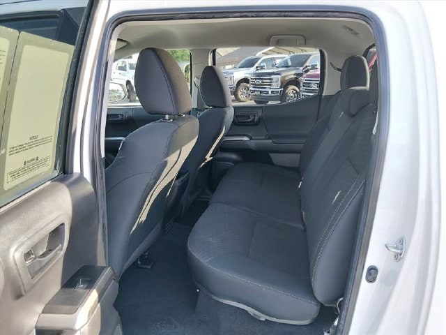 2023 Toyota Tacoma Trail - Photo 13