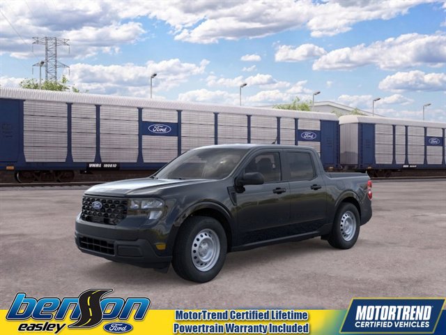 2026 Ford Maverick XL XL  SuperCrew 4.5 ft. SB