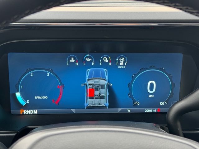 2026 Ford F-250 Super Duty Lariat - Photo 18