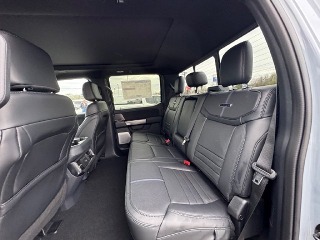 2026 Ford F-250 Super Duty Platinum - Photo 12