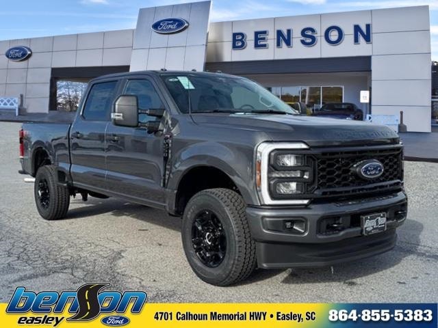 2026 Ford F-250 Super Duty XL