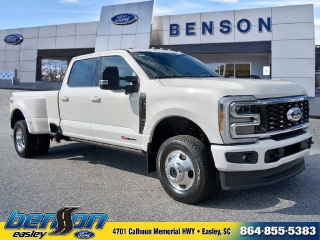 2026 Ford F-350 Super Duty