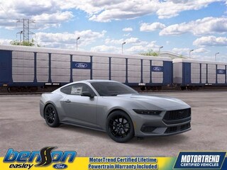 2026 Ford Mustang Ecoboost EcoBoost  Fastback