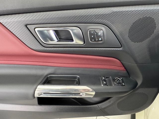 2025 Ford Mustang GT Premium Fastback - Photo 10