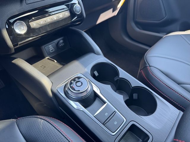 2025 Ford Escape ST-Line Elite - Photo 18