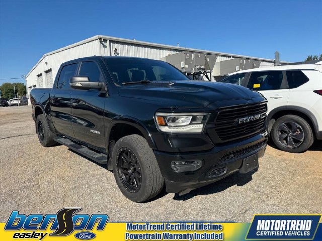 2020 RAM 1500 Pickup