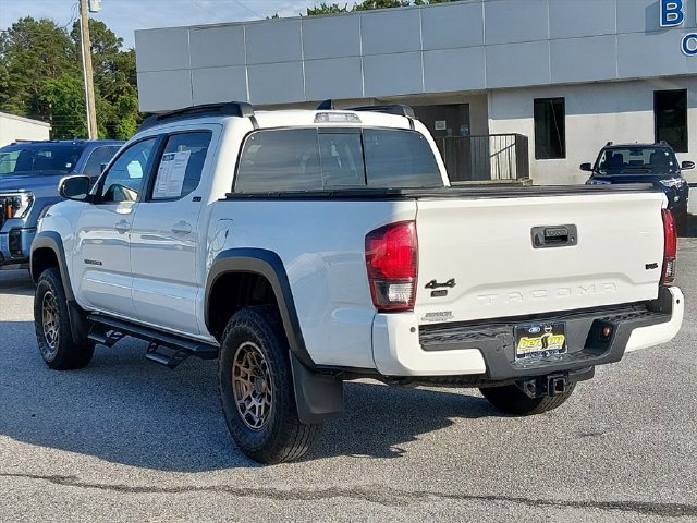2023 Toyota Tacoma Trail - Photo 6