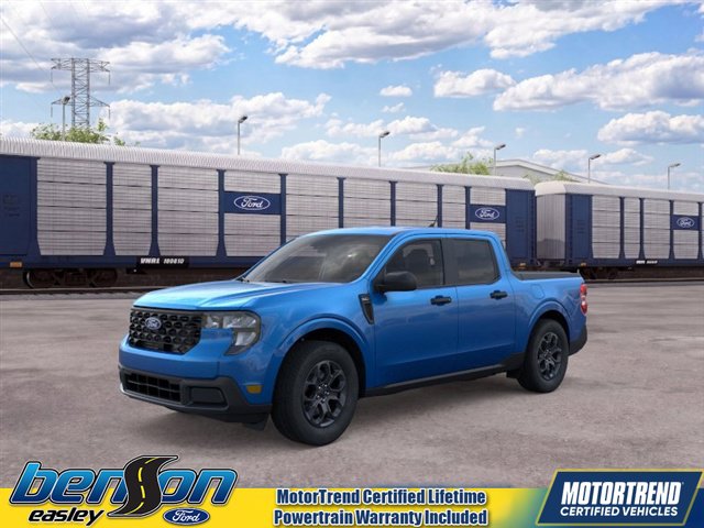 2026 Ford Maverick XLT XLT  SuperCrew 4.5 ft. SB