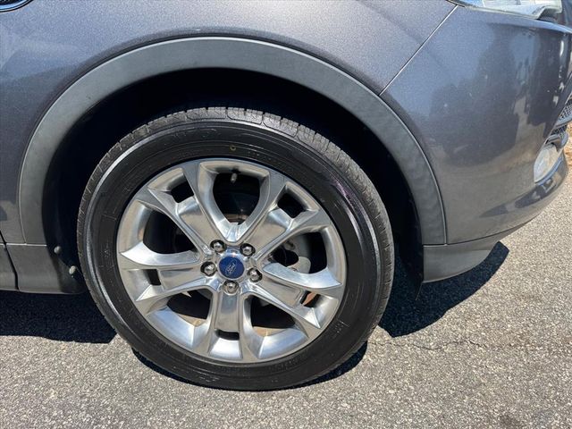 Used 2013 Ford Escape SE with VIN 1FMCU0GX4DUD90728 for sale in Easley, SC