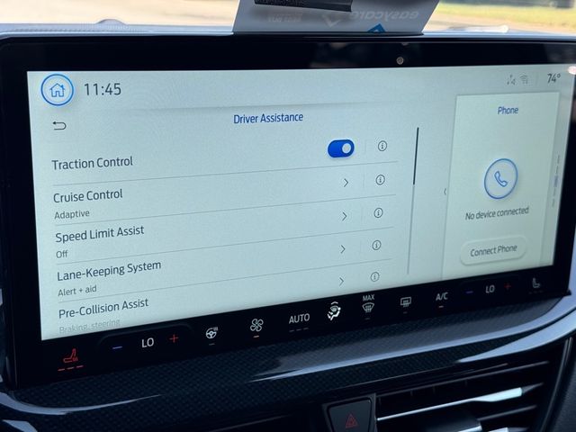 2025 Ford Escape ST-Line Elite - Photo 24