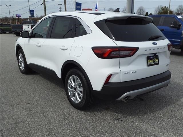 2024 Ford Escape Active photo 4