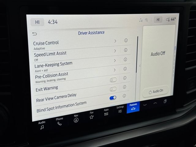 2026 Ford F-250 Super Duty Lariat - Photo 24