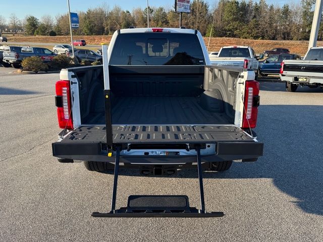 2025 Ford F-250 Super Duty King Ranch - Photo 10