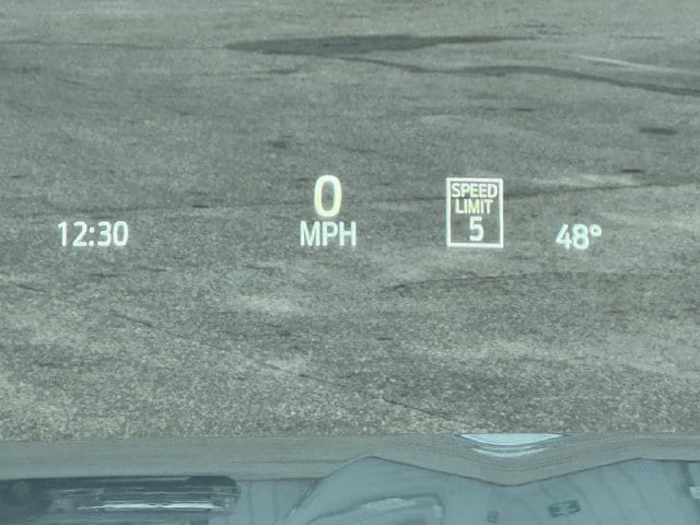 2026 Ford F-250 Super Duty Platinum - Photo 19