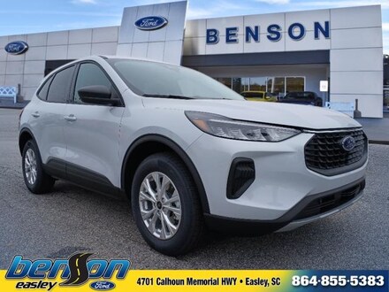 2025 Ford Escape Active AWD Active  SUV