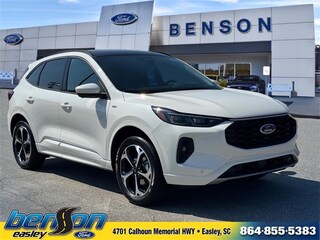 2025 Ford Escape ST-Line Elite AWD ST-Line Elite  SUV